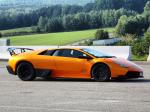 Lamborghini Murcielago LP670-4 SV by Premier4509 2010 года